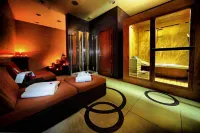 Roset Hotel & Residence - spa