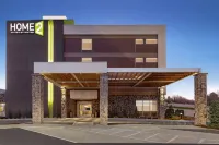 Home2 Suites by Hilton Colorado Springs Hotels near Cheyenne Mountain Zoo