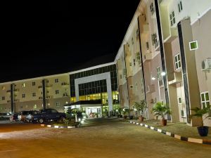 Aes Luxury Apartments Abuja