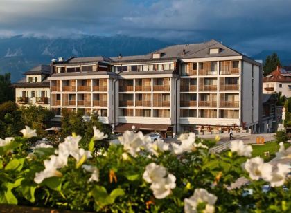Hotel Lovec