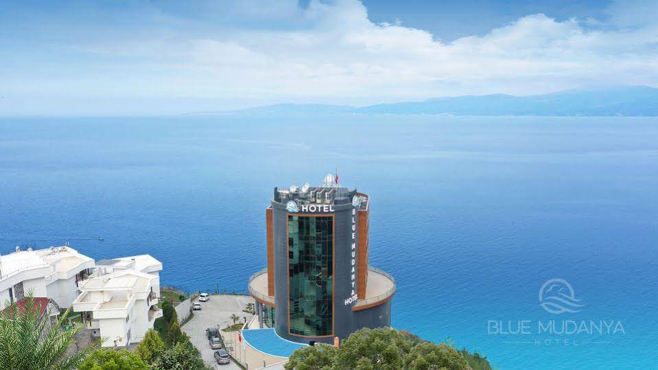 Blue Mudanya Hotel