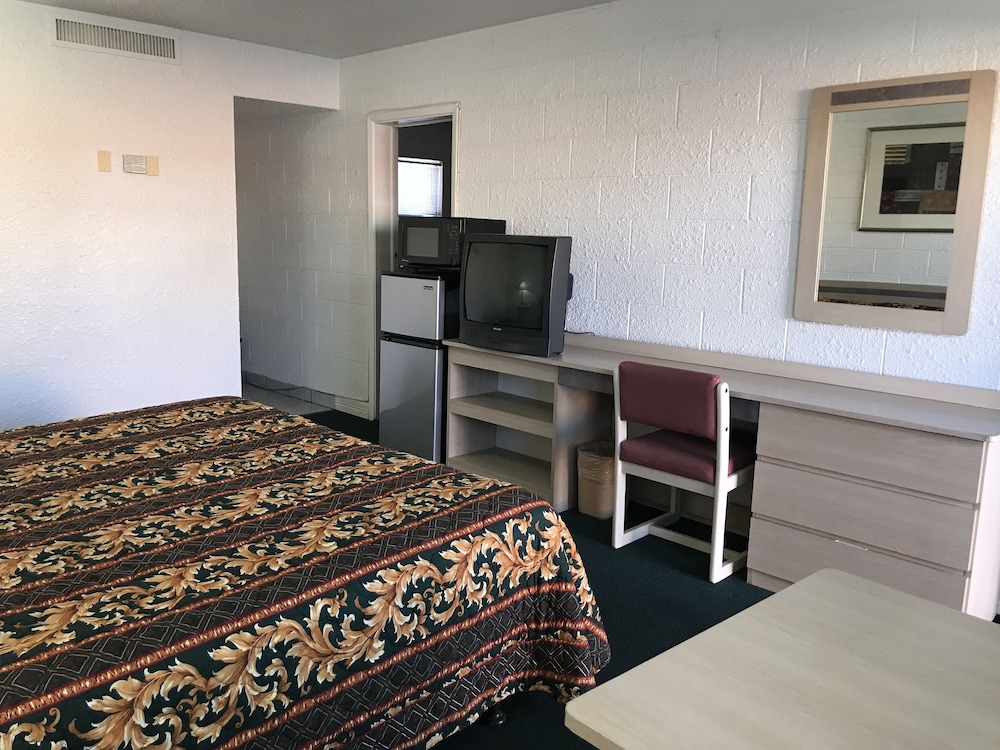 Super Lodge Motel El Paso