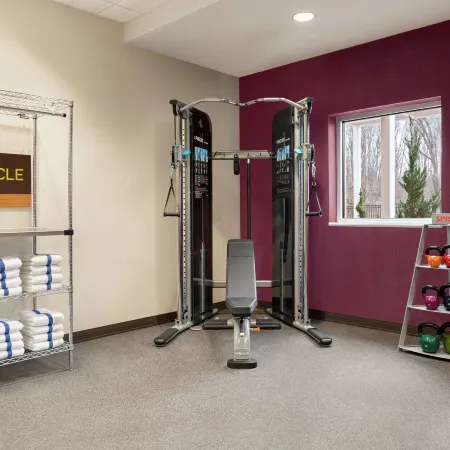 Home2 Suites by Hilton Glen Mills Chadds Ford