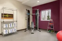 Home2 Suites by Hilton Glen Mills Chadds Ford - Gym
