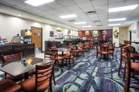 MainStay Suites Conover-Hickory Hotels in Conover