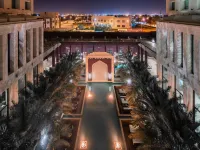 هرمز جراند مسقط، راديسون كوليكشن Hotels near مطار مسقط الدولي