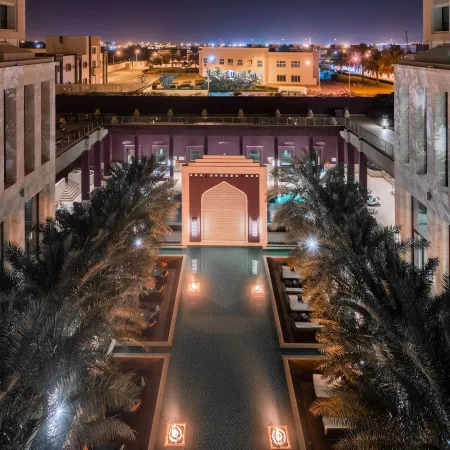 Radisson Collection Muscat, Hormuz Grand