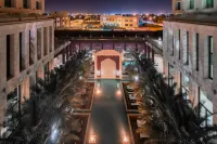 Radisson Collection Muscat, Hormuz Grand Hôtels à proximité de : Al Mouj Marina مارينا الموج مسقط