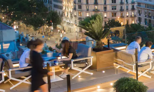 Majestic Hotel & Spa Barcelona GL
