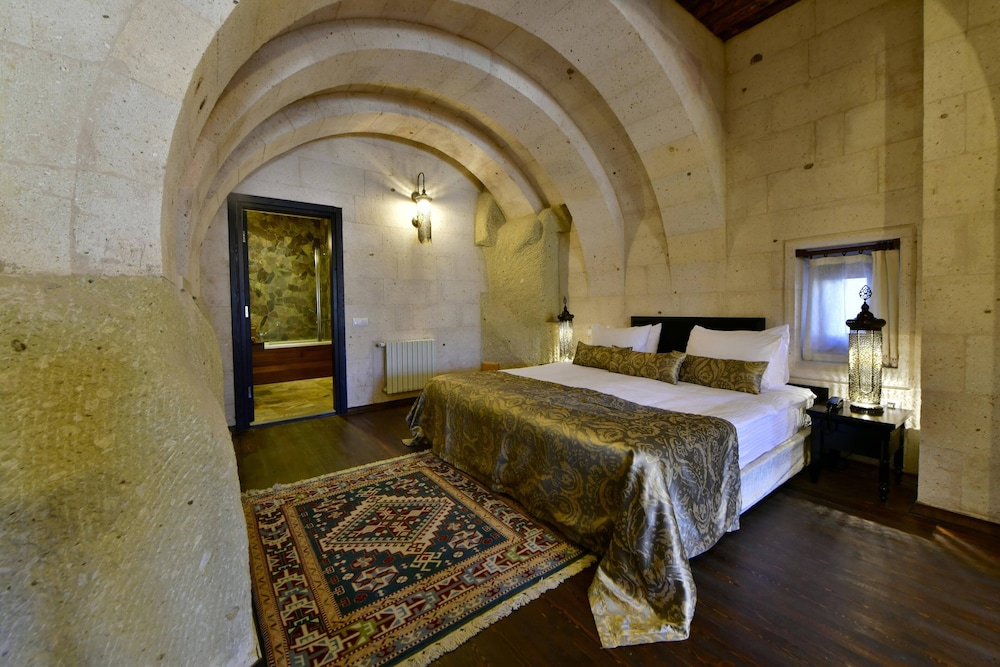 Cappadocia Estates Hotel