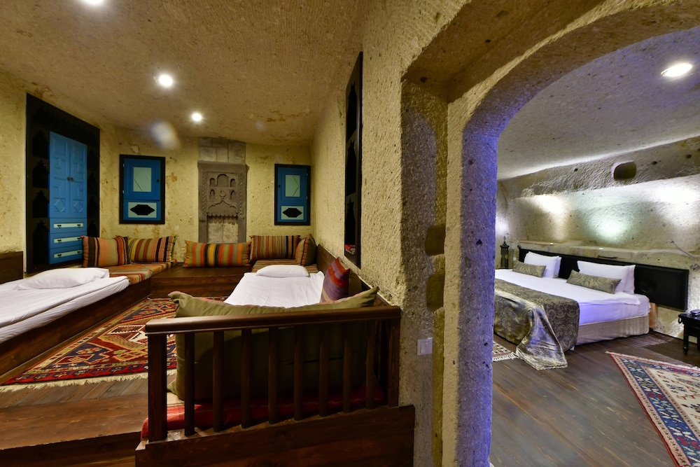 Cappadocia Estates Hotel