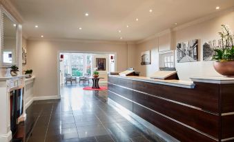 Delta Hotels York