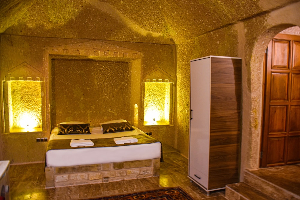 Cappadocia Cave House