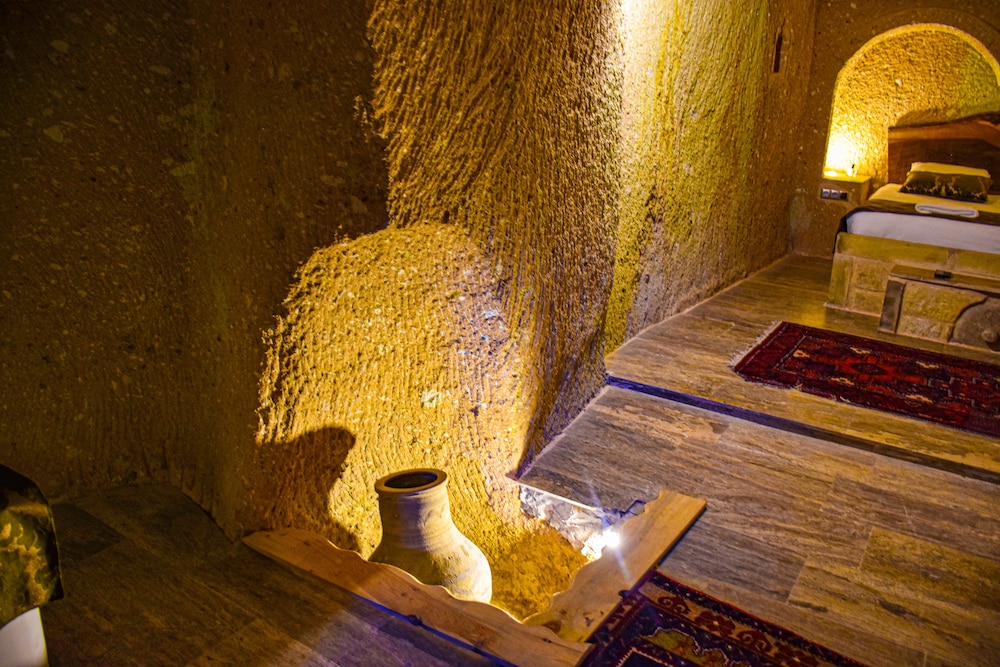Cappadocia Cave House