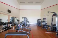 Damai Beach Resort - С тренажерным залом