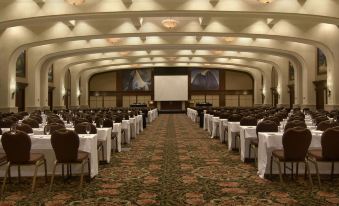 Fairmont Chateau Lake Louise