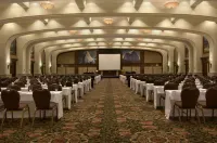 Fairmont Château Lake Louise - Park Yeri