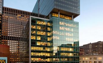 Fairmont Pittsburgh