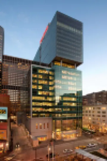 フェアモント ピッツバーグ