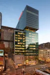 Fairmont Pittsburgh