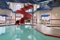 Ramada by Wyndham Westlock Hotels in Westlock