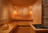 薩卡里亞麗笙藍標酒店 - SPA
