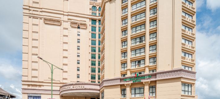 Imperial Riverbank Hotel Kuching Hotels in Kuching
