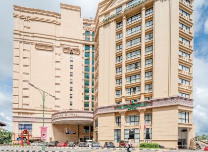 Imperial Riverbank Hotel Kuching