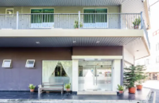 Goldenhill Hotel Hotel dekat North Borneo Steam Railway