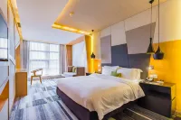 Beijing Qianyuan Hotel
