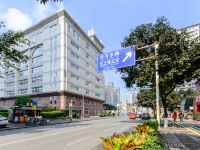 重庆安沐酒店 - 酒店附近