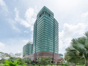 Hock Lee Hotel & Residences