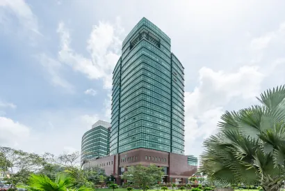 Hock Lee Hotel & Residences