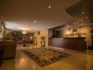 Roles Hotel