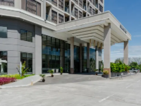 Livingston Hotel Hotels in Sandakan