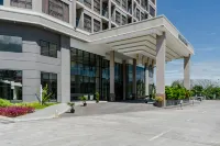 Livingston Hotel Hotels near Sandakan Airport