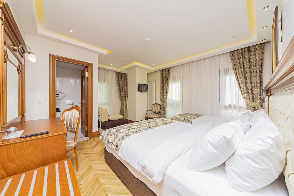 Hotel Spectra Sultanahmet