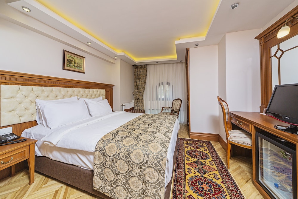 Hotel Spectra Sultanahmet