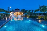 Aonang Eco Villa - 3-Star
