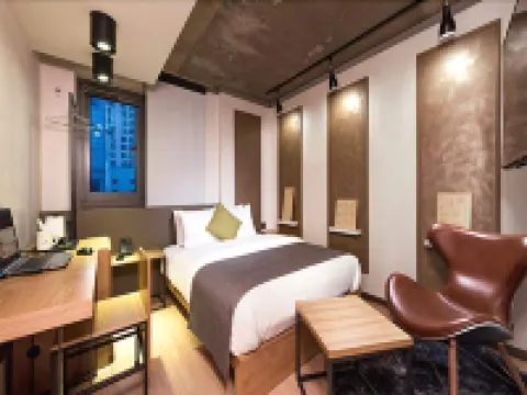 Delight Hotel Jamsil Hotels near Garden 5