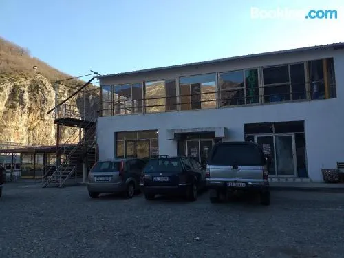 羅扎發渡輪住宿