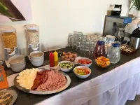 Hotel Orlan Hotels in Senec