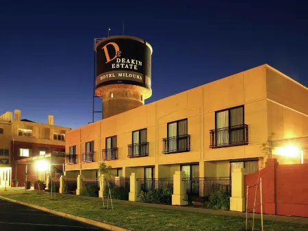 Mercure Hotel Mildura
