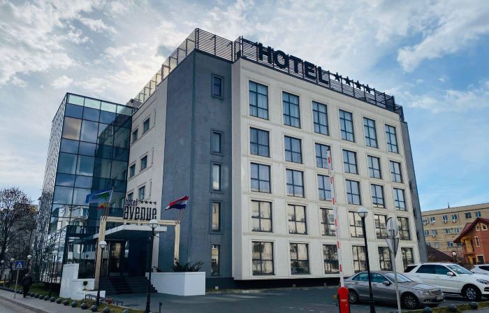 Hotel Avenue - Avenue Hotels