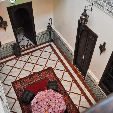 Riad Jibril