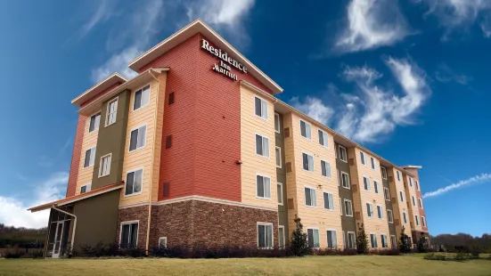 Residence Inn Florence