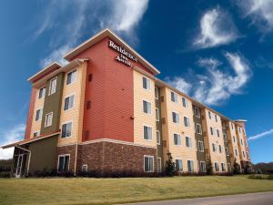 Residence Inn Florence