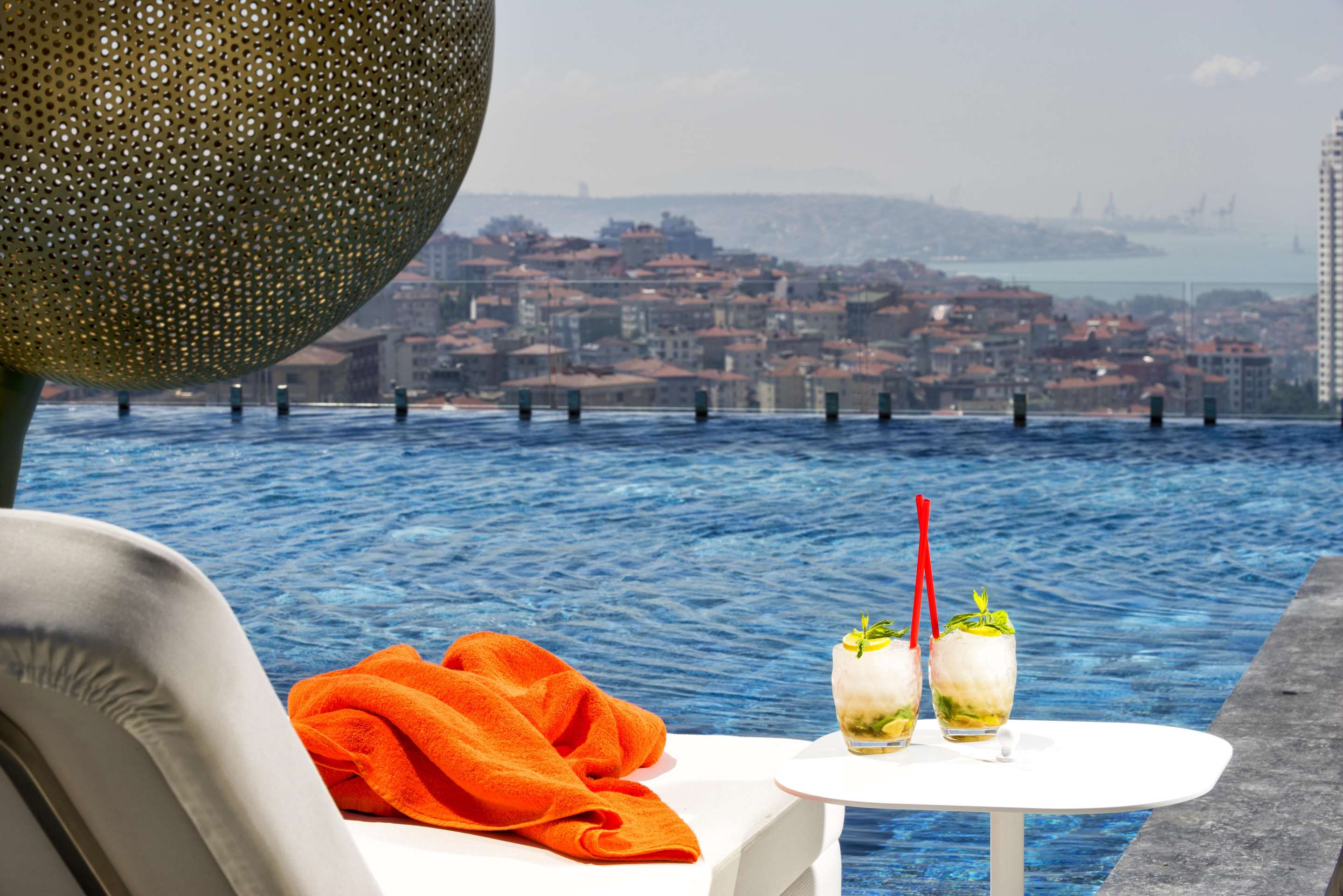 Fairmont Quasar Istanbul