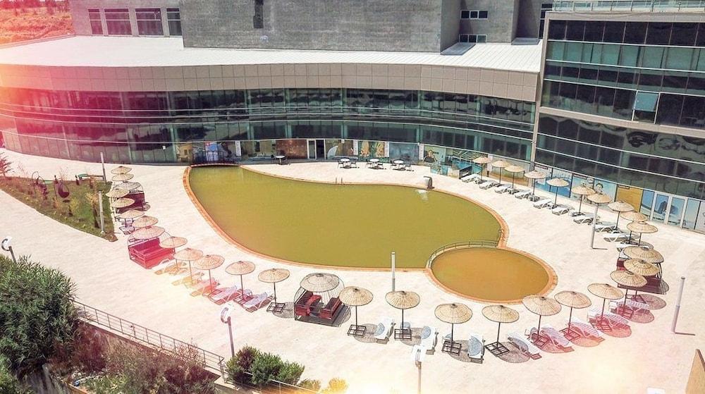 Armas Termal Resort