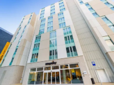 Staycity Aparthotels Venice Mestre Hotels near Il Palazzo da Re e il Pavion